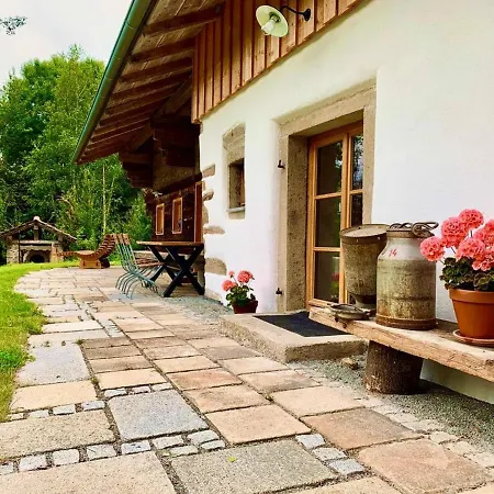 Duerrfeld ***** * Viechtach