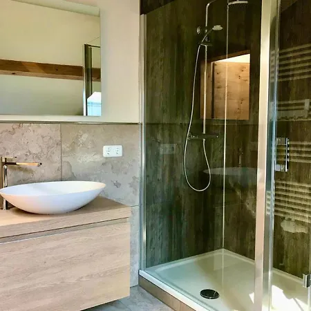 Duerrfeld ***** Domek alpejski