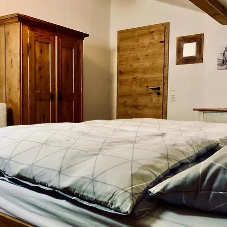 Domek alpejski Duerrfeld ***** Viechtach