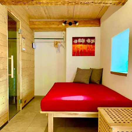 Duerrfeld ***** Domek alpejski