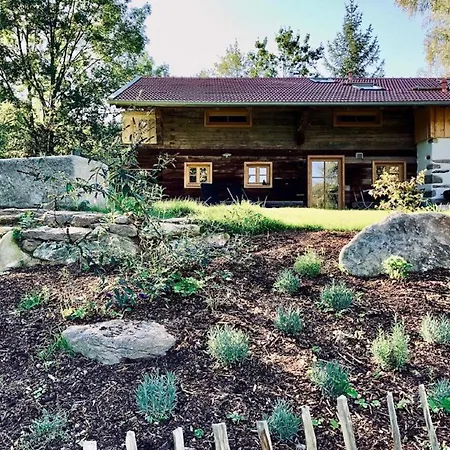 Duerrfeld ***** Chalet