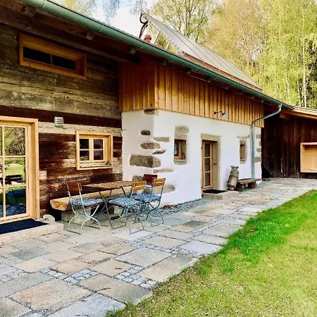 Chalet Duerrfeld *****