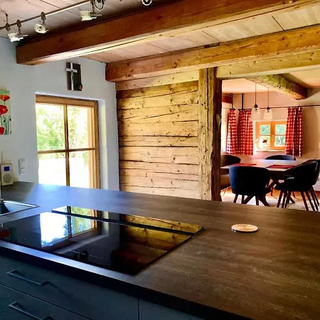 Duerrfeld ***** Domek alpejski *