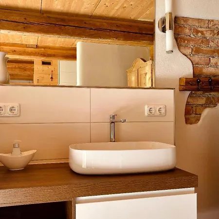 Duerrfeld ***** Chalet *