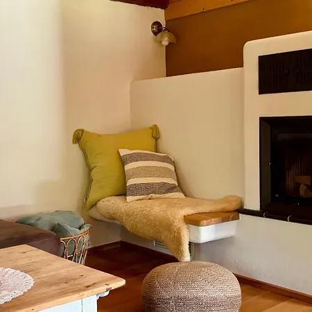 Duerrfeld ***** Domek alpejski Viechtach