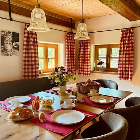 Duerrfeld ***** * Viechtach