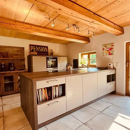 Chalet Duerrfeld ***** Viechtach