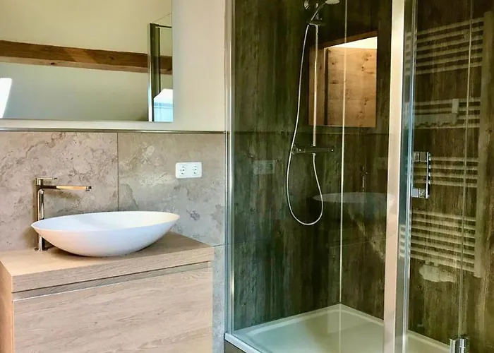 Duerrfeld ***** בקתה