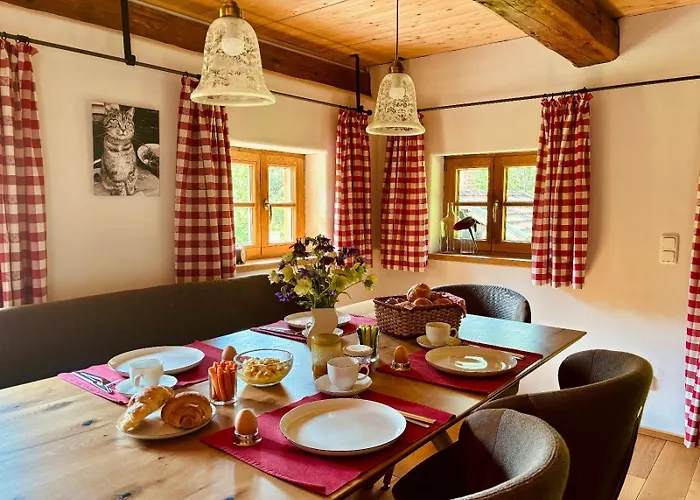 Duerrfeld ***** * וייכטאך